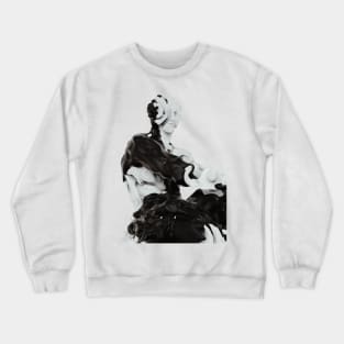 MIXED FILLINGSS Crewneck Sweatshirt